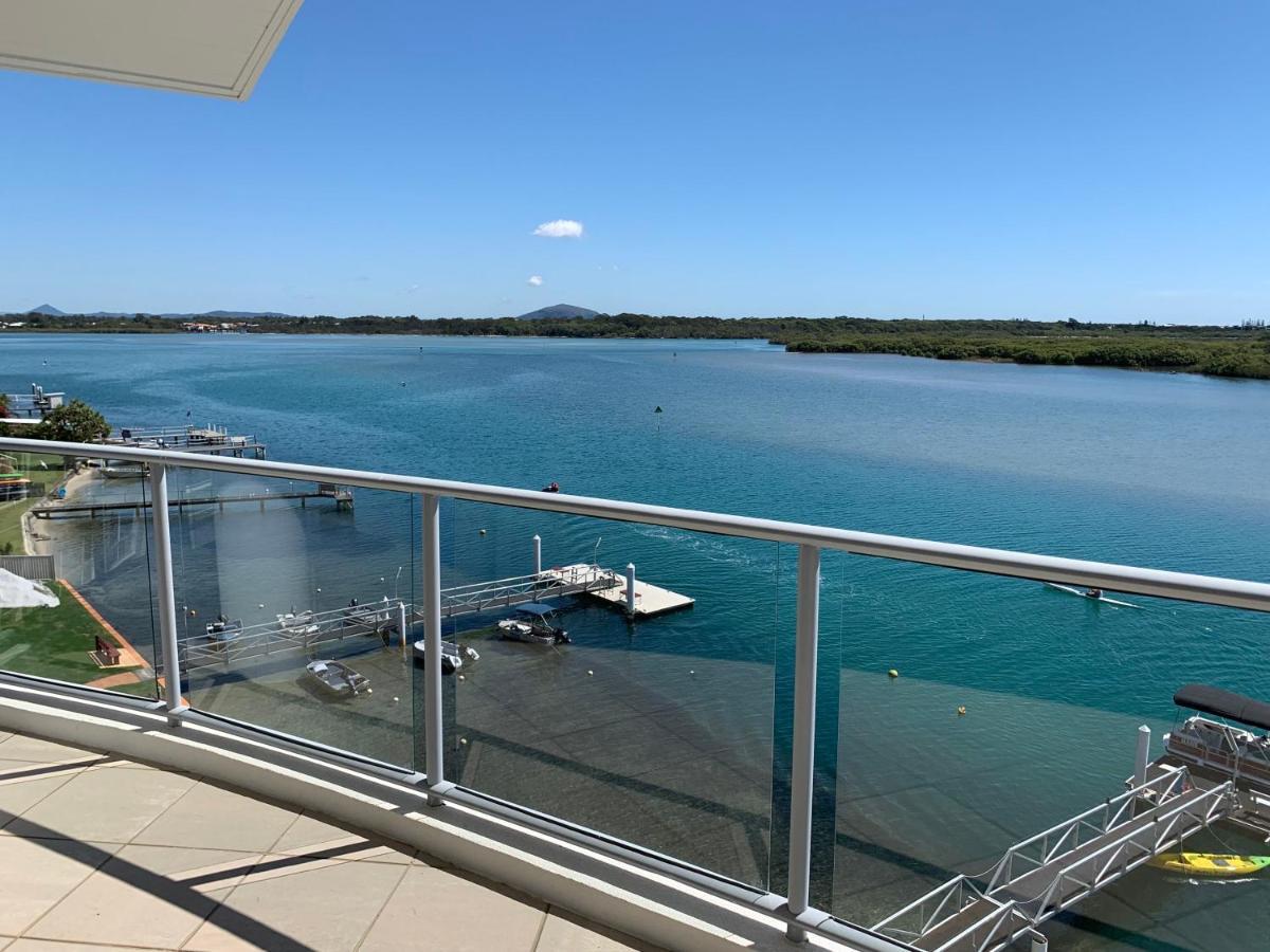 M1 Resort Maroochydore Extérieur photo