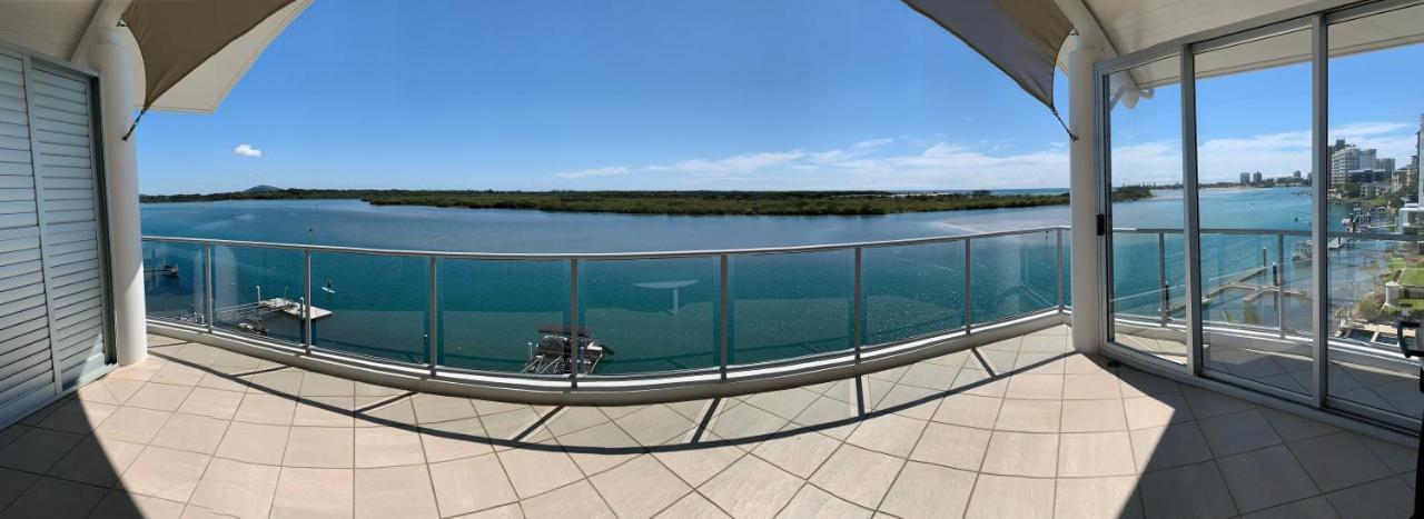 M1 Resort Maroochydore Extérieur photo