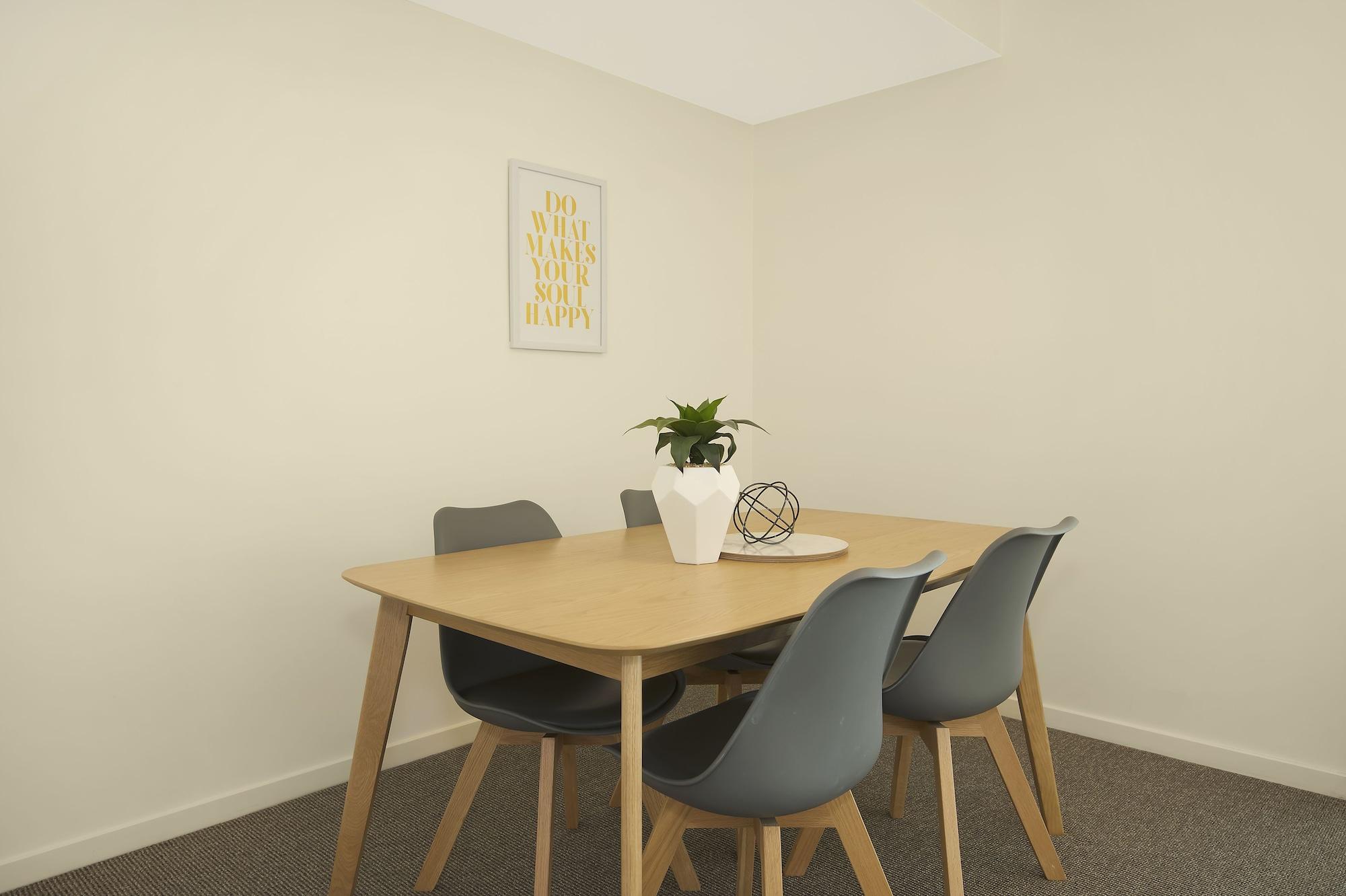 M1 Resort Maroochydore Extérieur photo