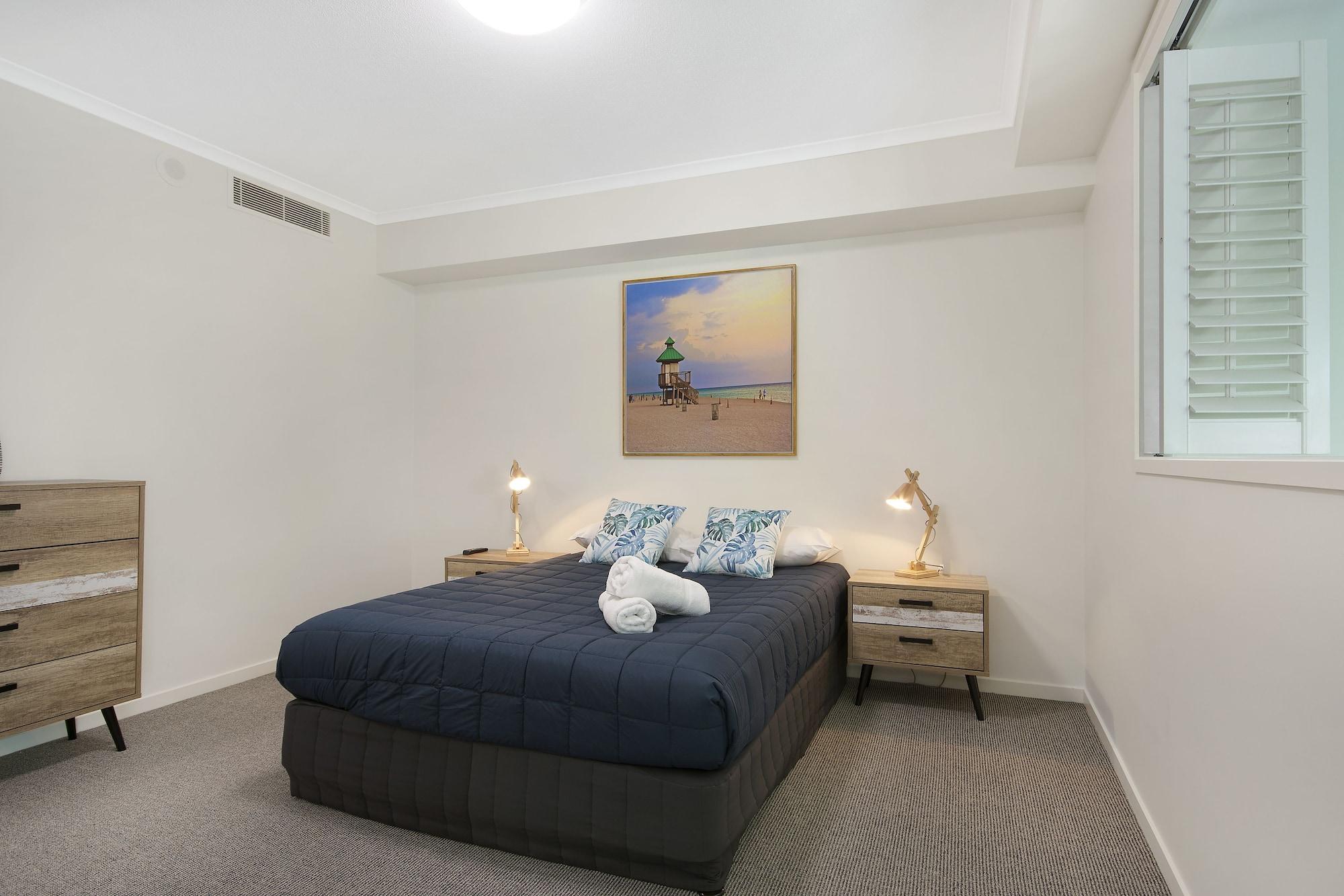 M1 Resort Maroochydore Extérieur photo