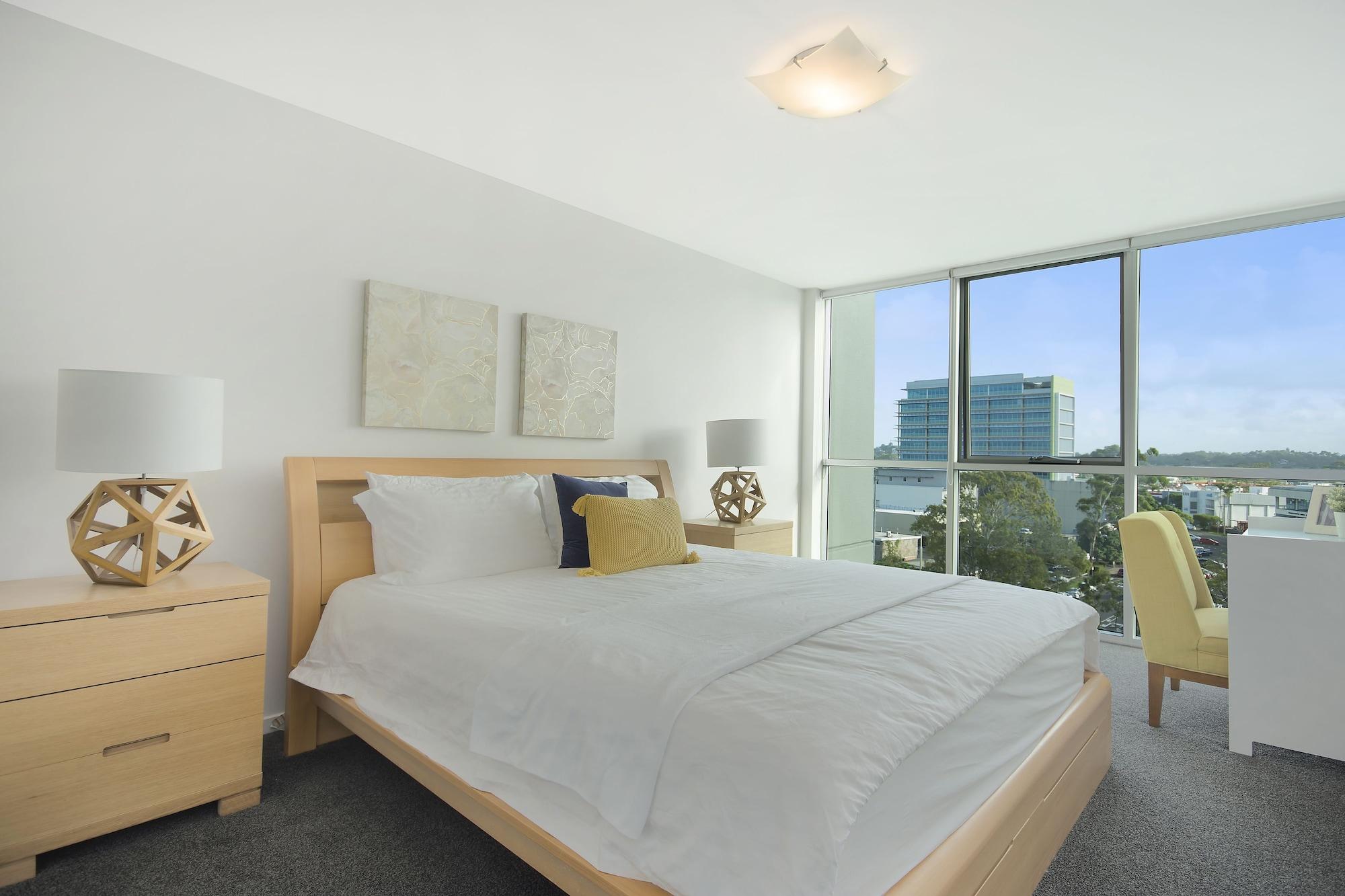 M1 Resort Maroochydore Extérieur photo
