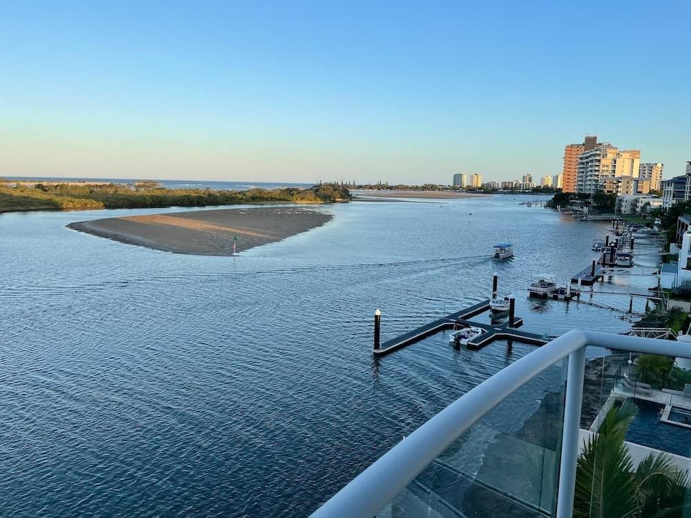 M1 Resort Maroochydore Extérieur photo