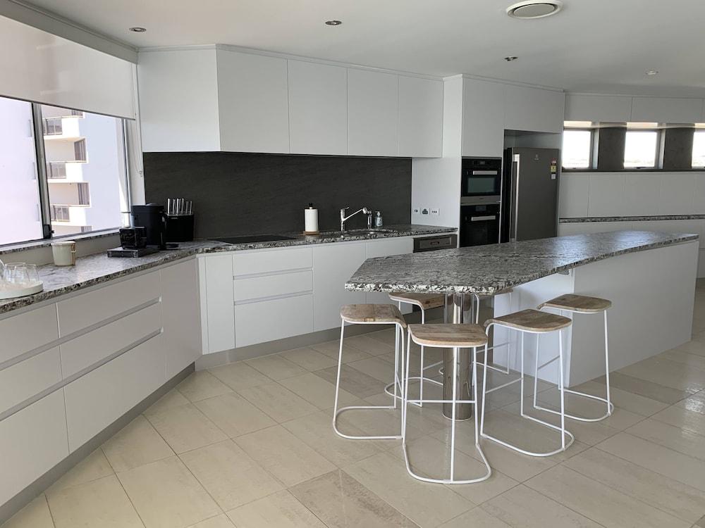 M1 Resort Maroochydore Extérieur photo