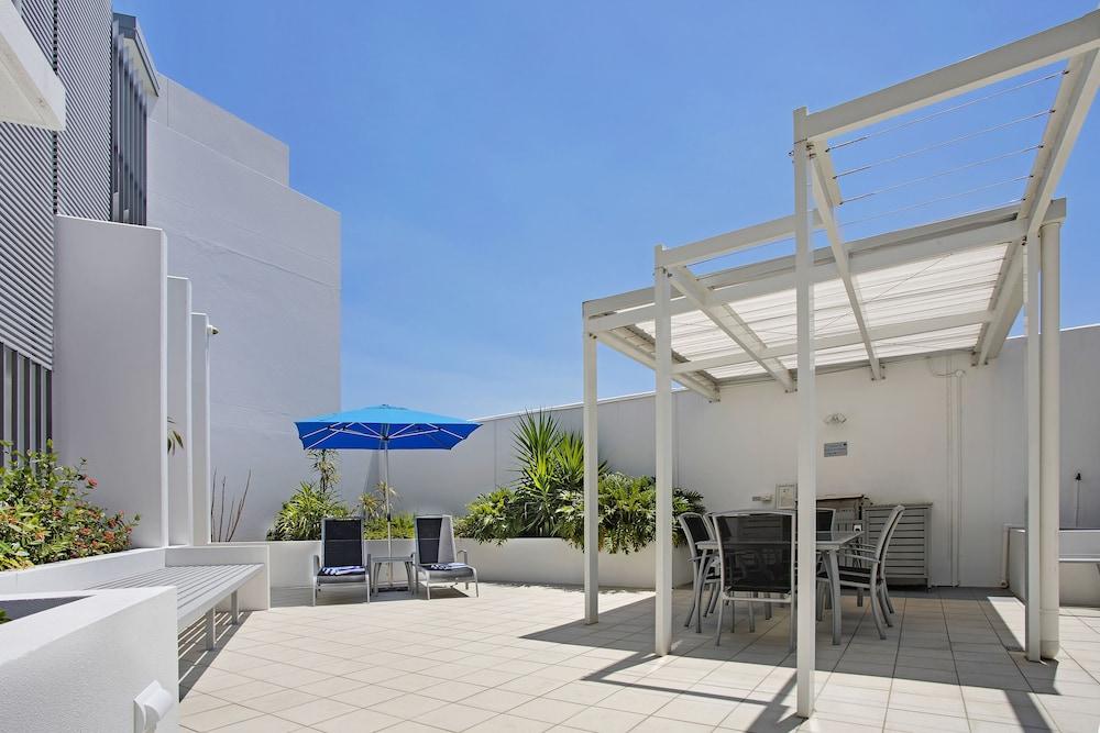M1 Resort Maroochydore Extérieur photo