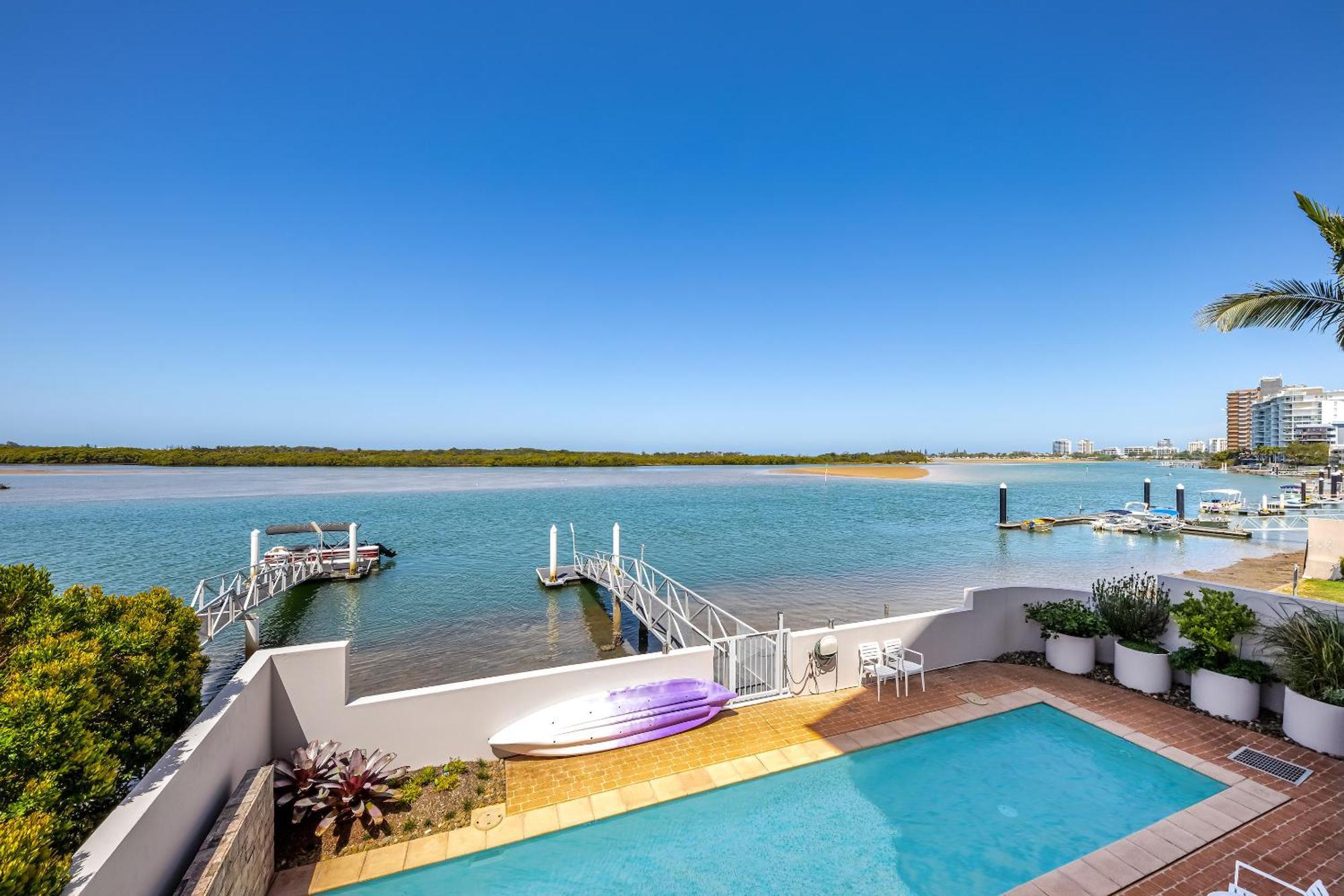 M1 Resort Maroochydore Extérieur photo
