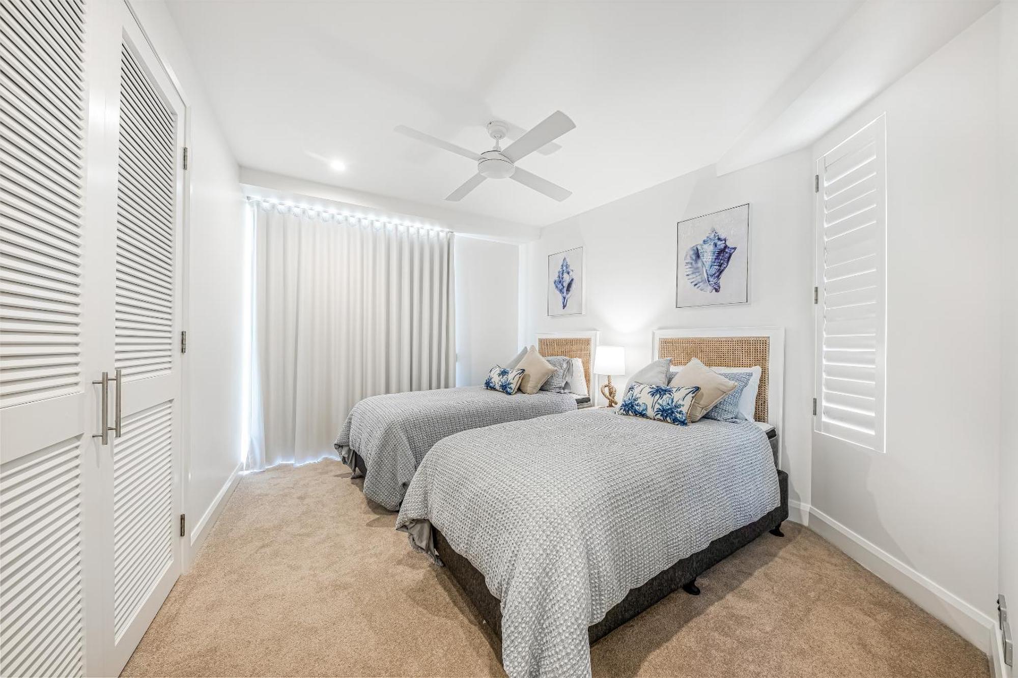 M1 Resort Maroochydore Extérieur photo