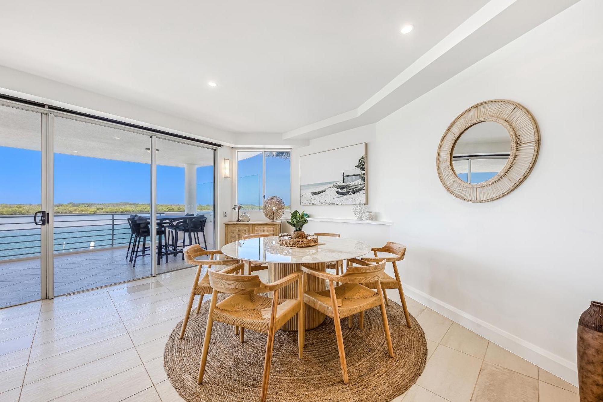 M1 Resort Maroochydore Extérieur photo