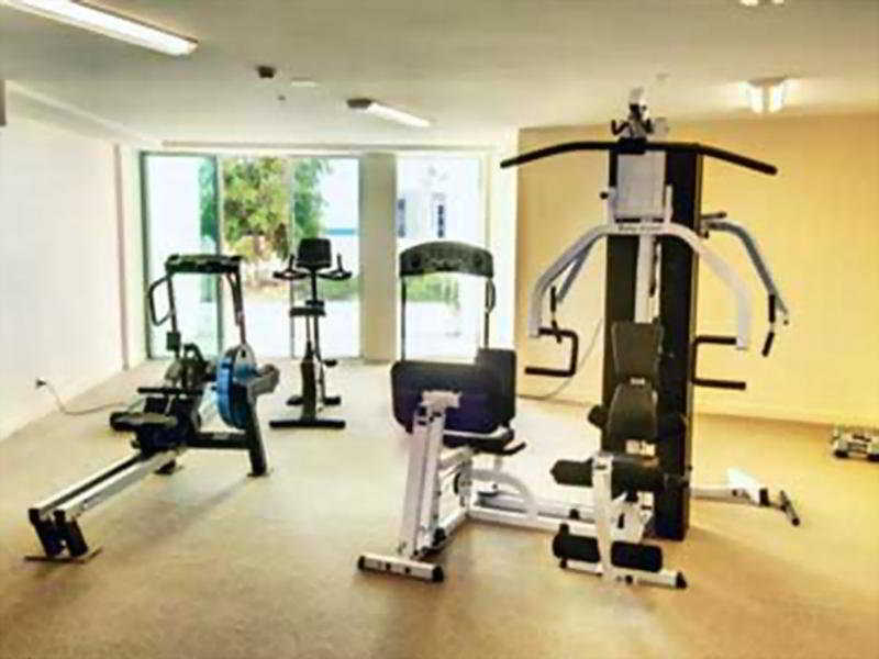 M1 Resort Maroochydore Extérieur photo