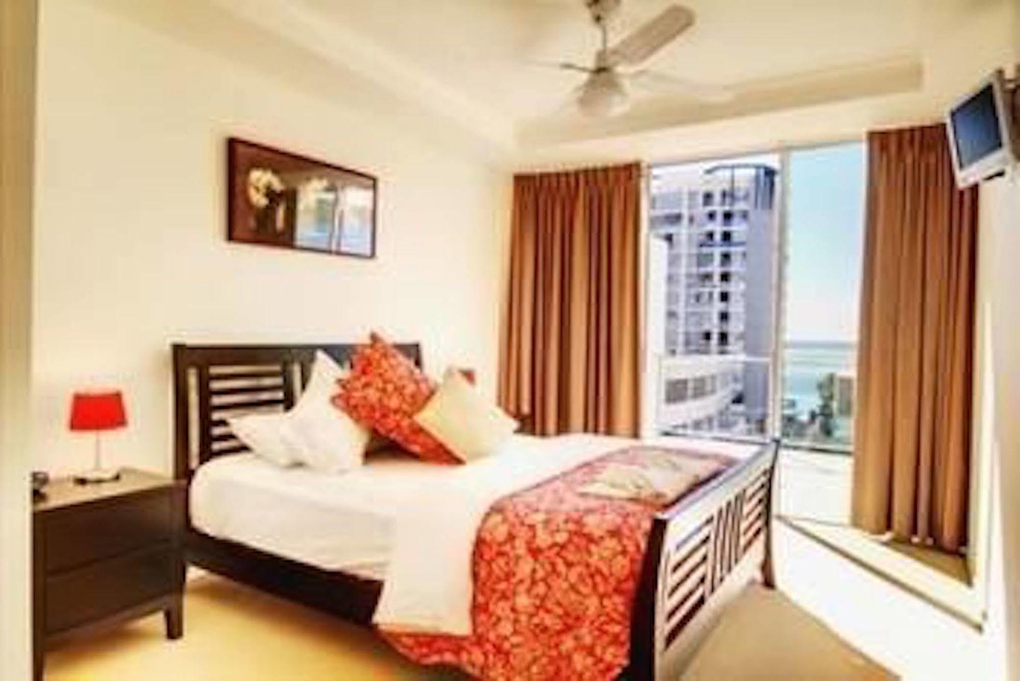 M1 Resort Maroochydore Extérieur photo
