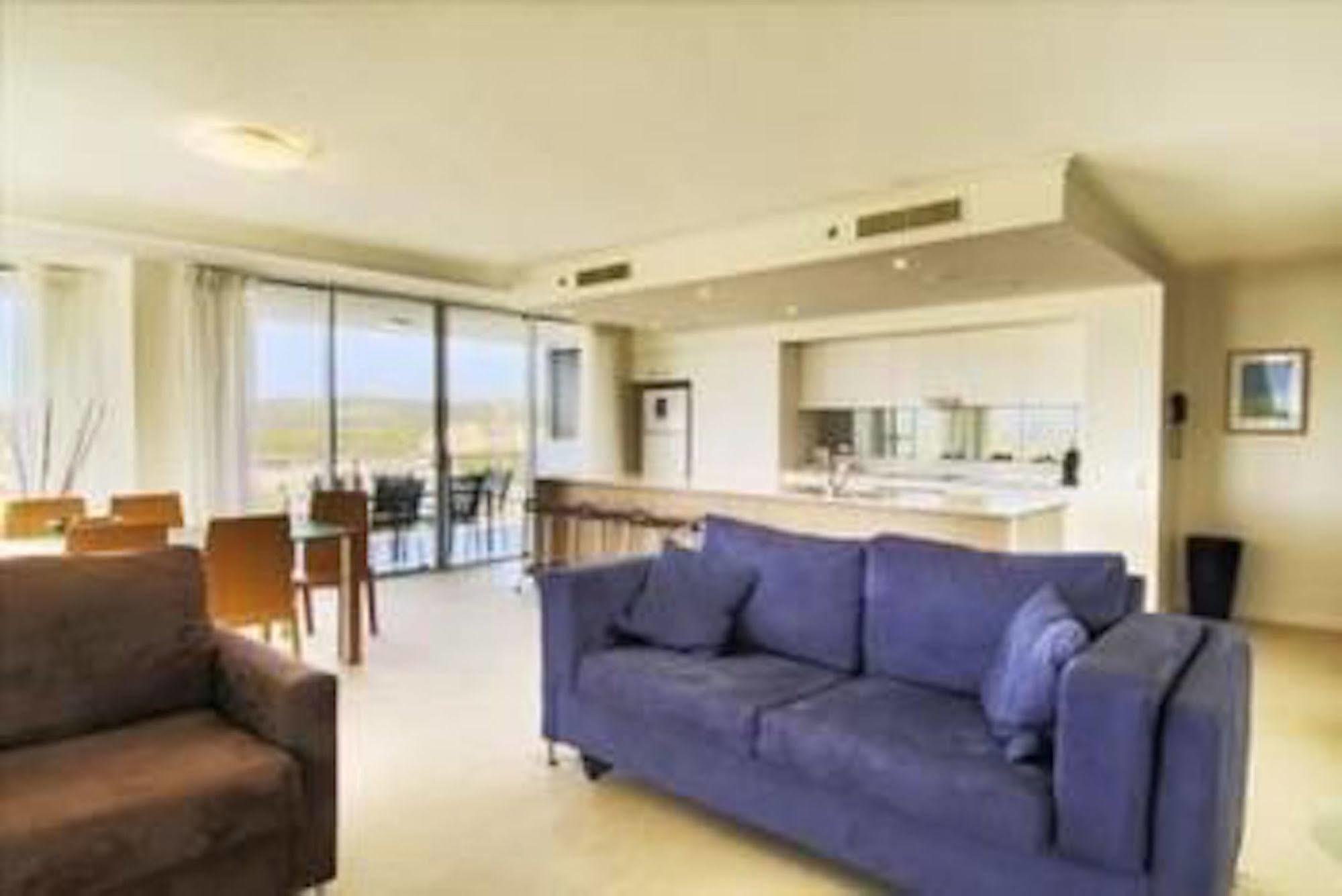 M1 Resort Maroochydore Extérieur photo