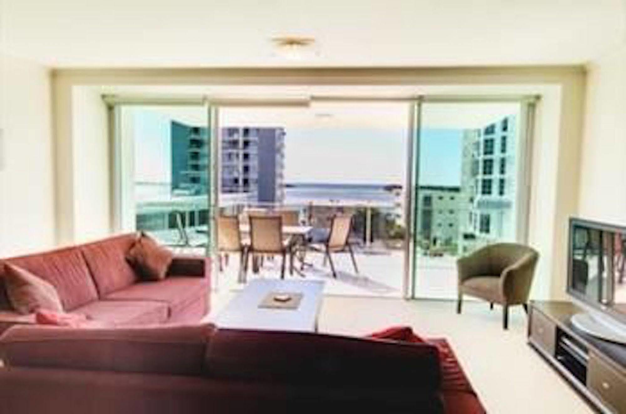 M1 Resort Maroochydore Extérieur photo