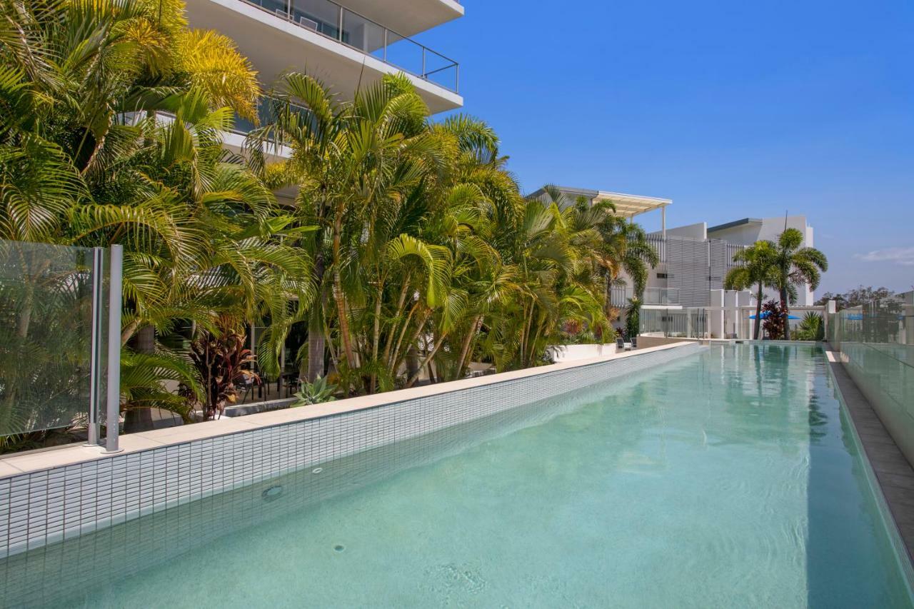 M1 Resort Maroochydore Extérieur photo