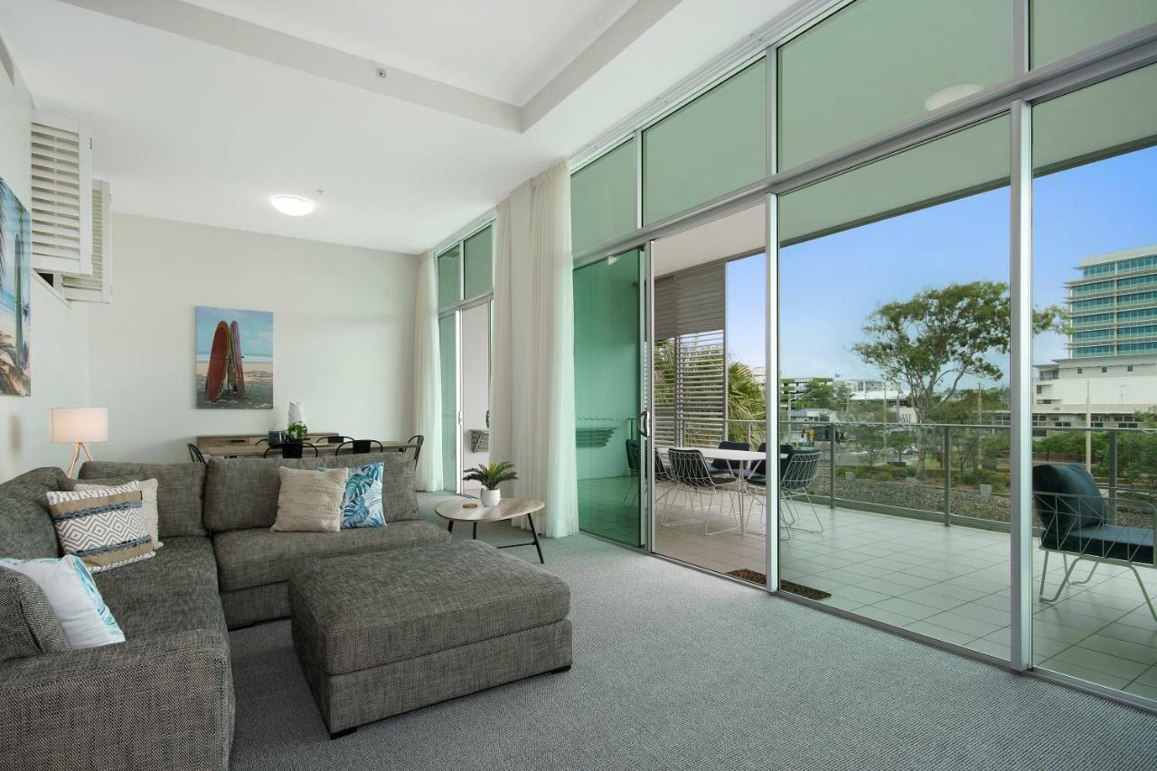 M1 Resort Maroochydore Extérieur photo