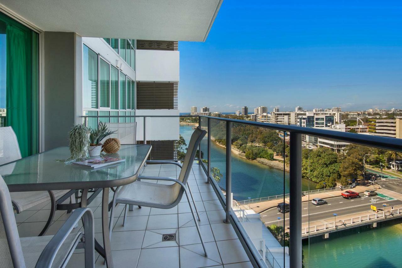 M1 Resort Maroochydore Extérieur photo