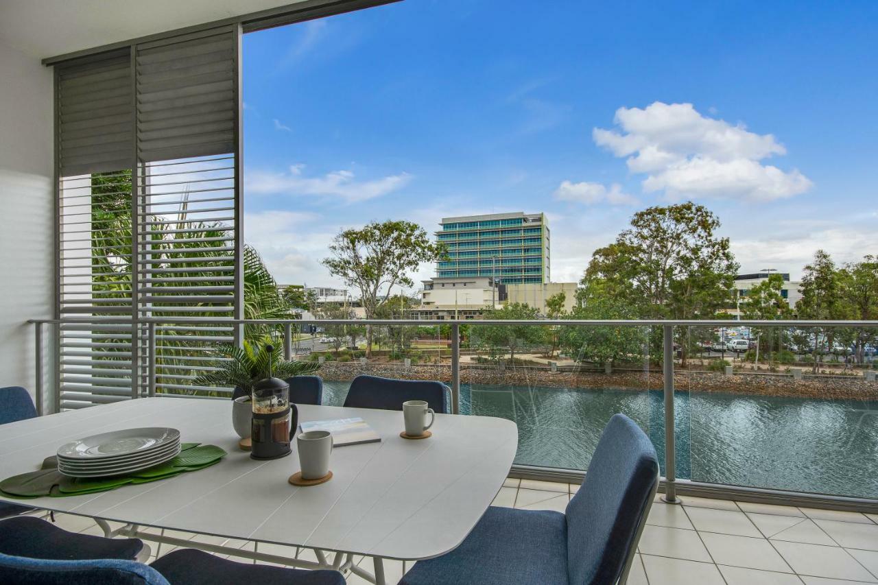 M1 Resort Maroochydore Extérieur photo