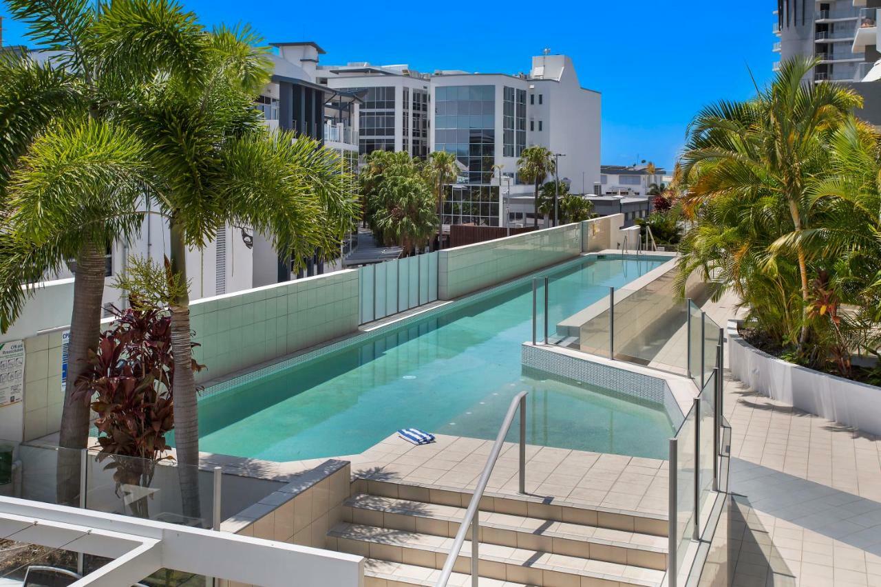 M1 Resort Maroochydore Extérieur photo