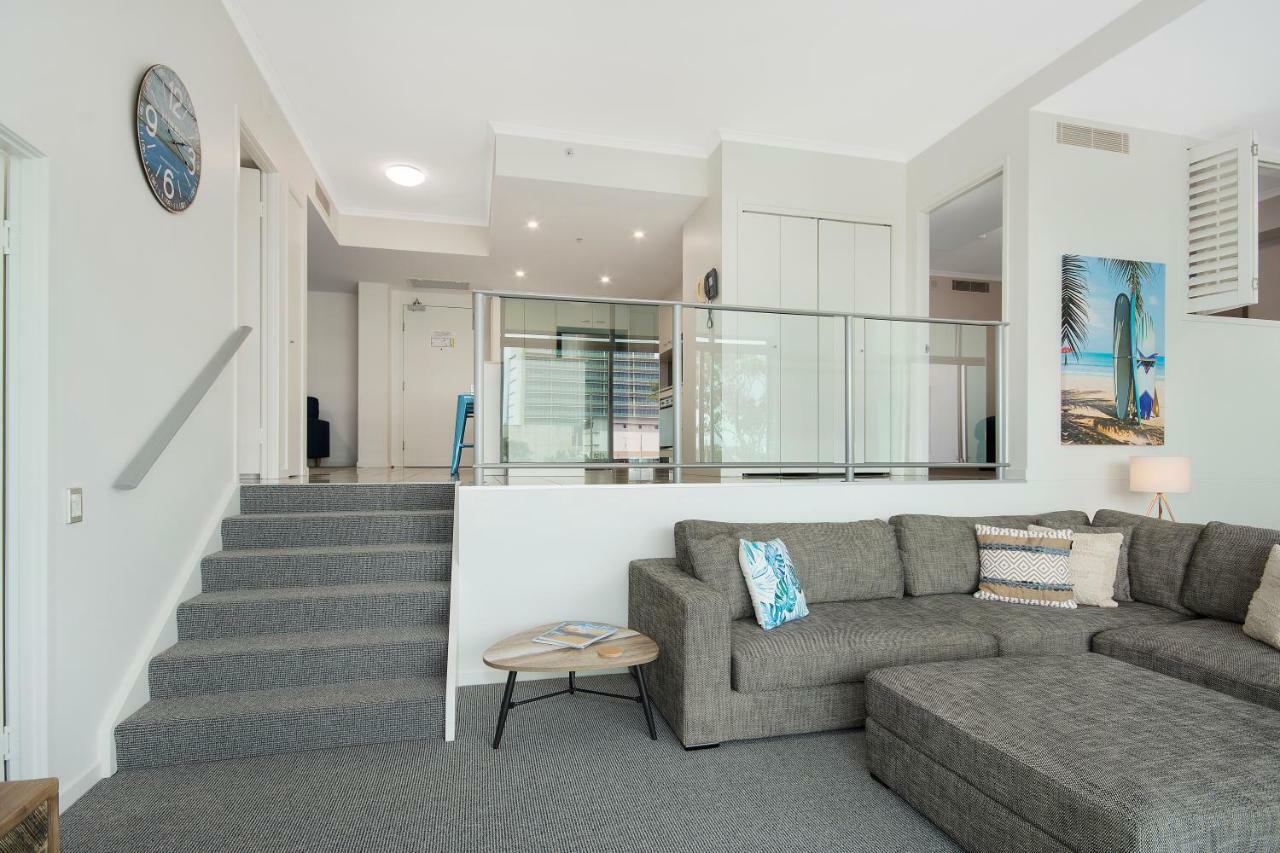 M1 Resort Maroochydore Extérieur photo