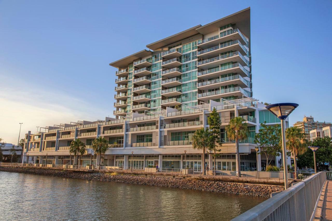 M1 Resort Maroochydore Extérieur photo